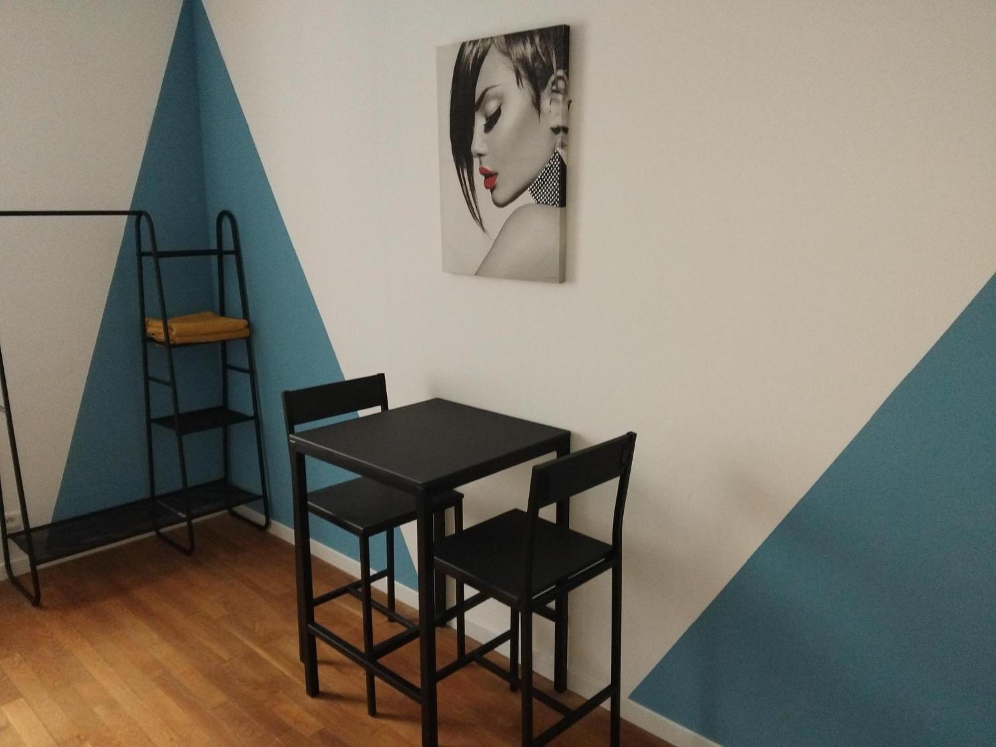 Belle Suite Privative Centre Vesoul Exterior foto
