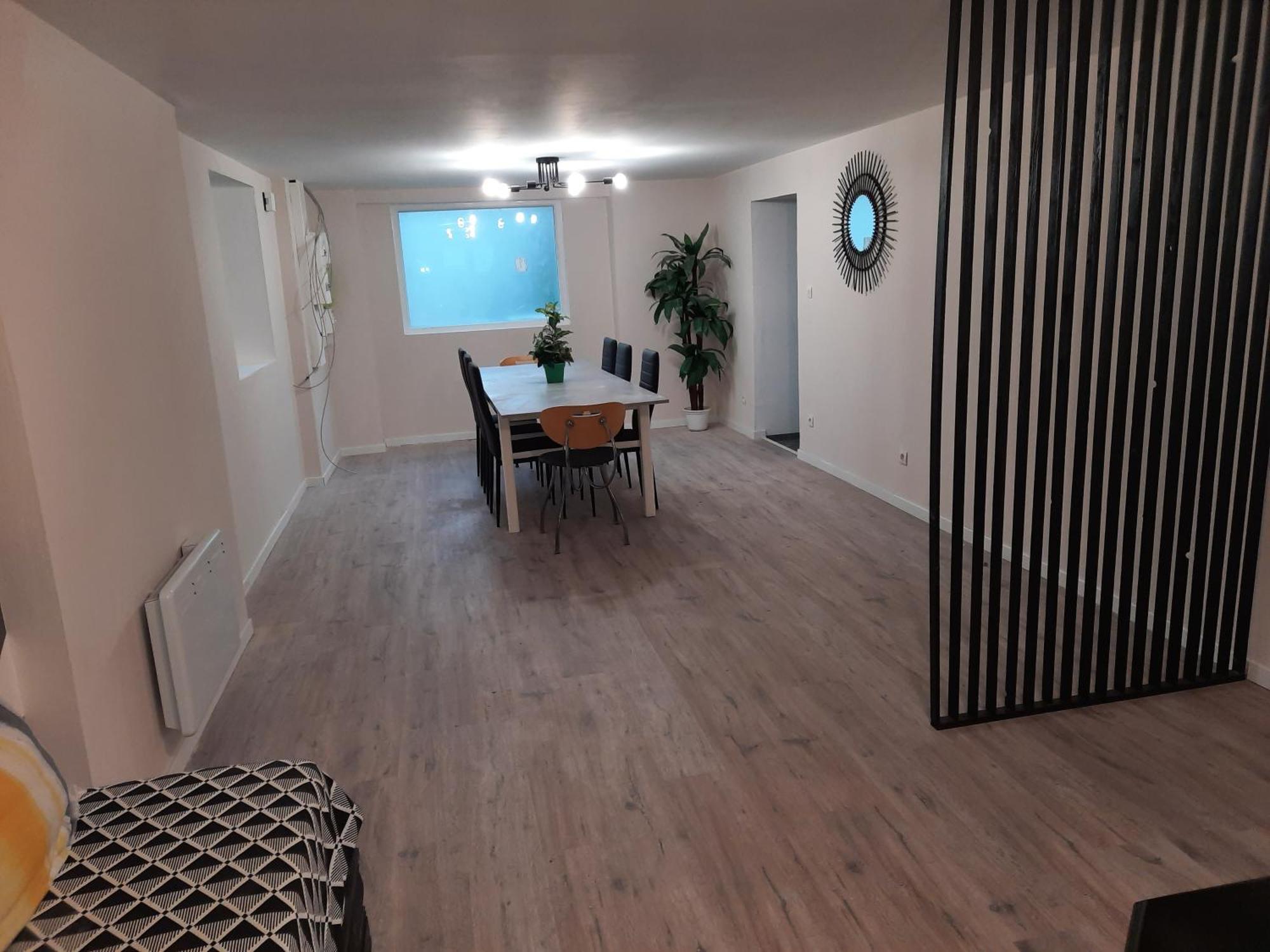Belle Suite Privative Centre Vesoul Exterior foto