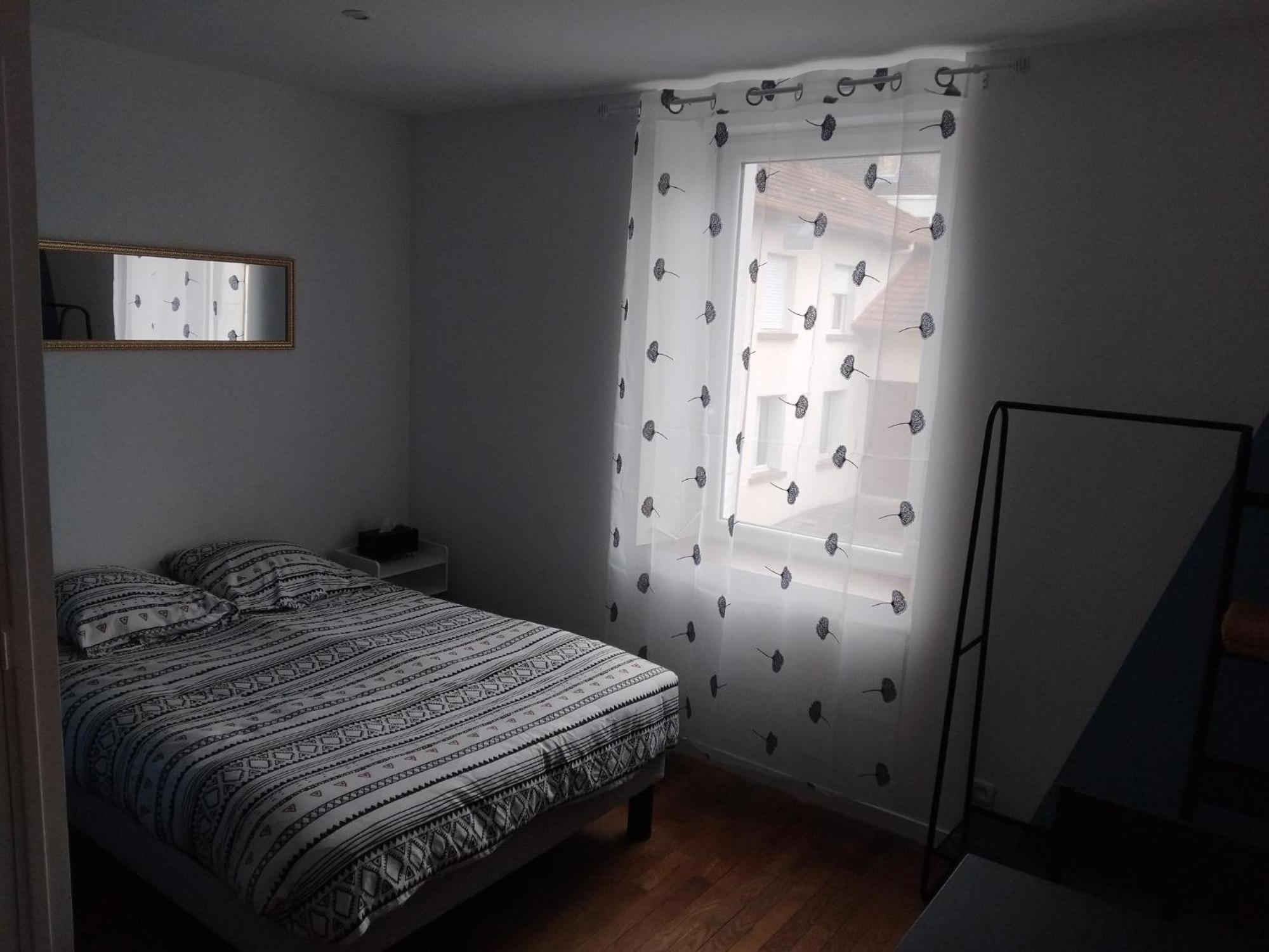 Belle Suite Privative Centre Vesoul Exterior foto