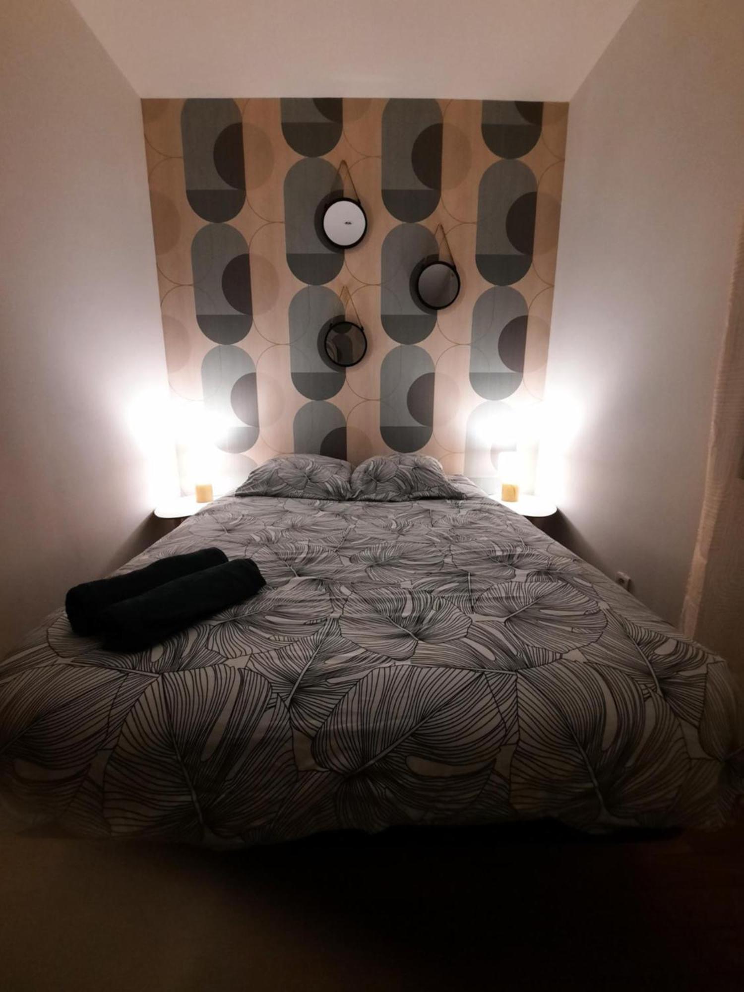 Belle Suite Privative Centre Vesoul Exterior foto