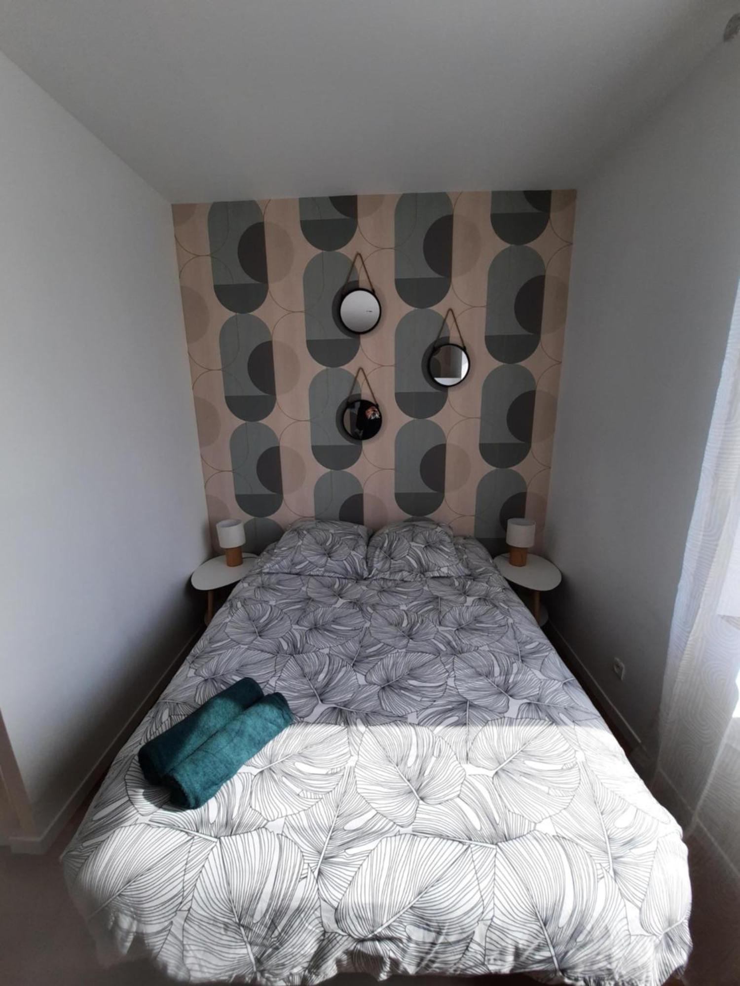 Belle Suite Privative Centre Vesoul Exterior foto
