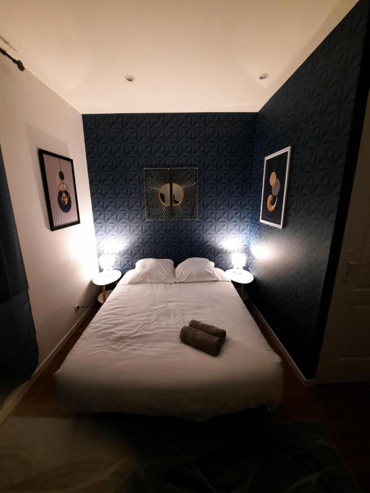 Belle Suite Privative Centre Vesoul Exterior foto