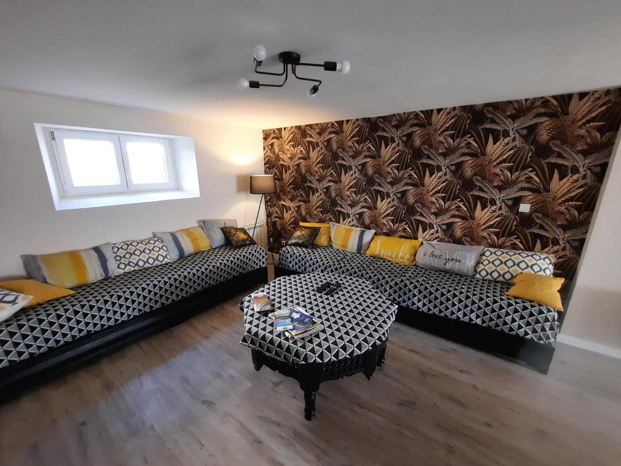 Belle Suite Privative Centre Vesoul Exterior foto